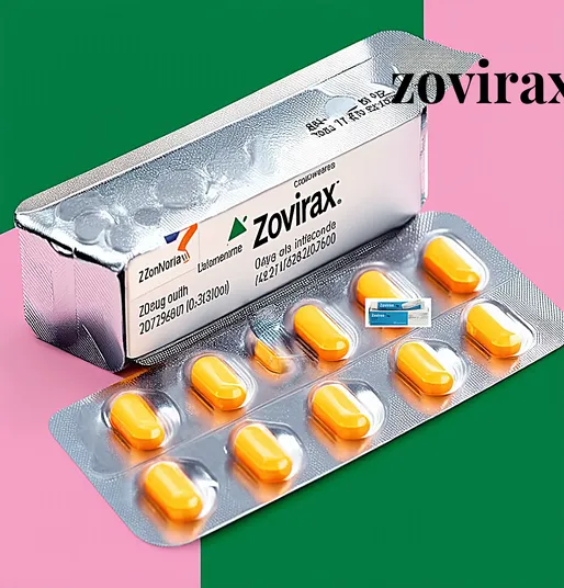 Prix zovirax pommade